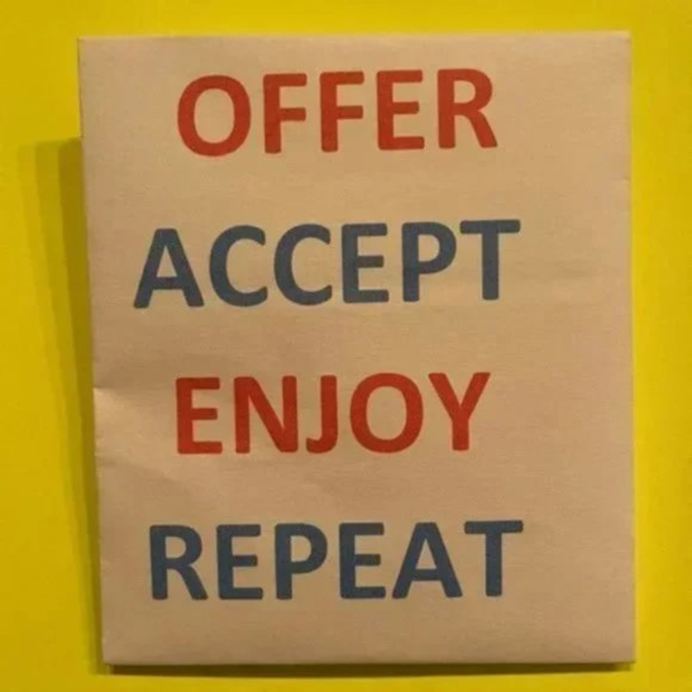 Offer-Accept-Enjoy-Repeat! Reasonable Offers Welcome! (maternity clothing)